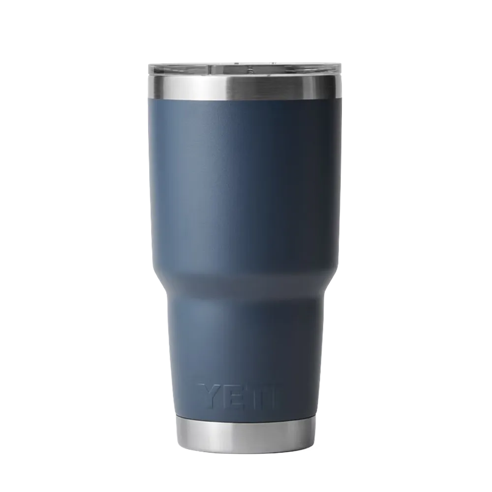 YETI Rambler 30oz Tumbler-YETI-Diamondback Branding