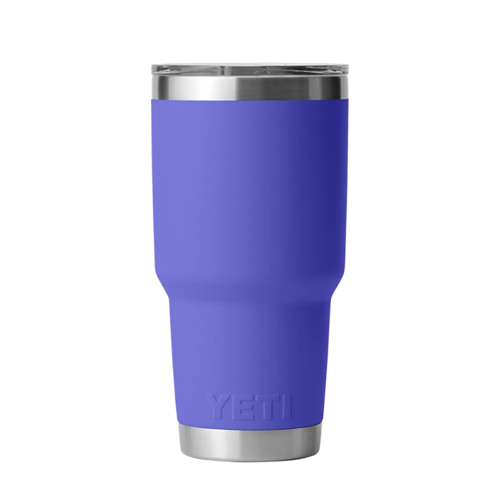 YETI Rambler 30 oz Tumbler | Seasonal Colors