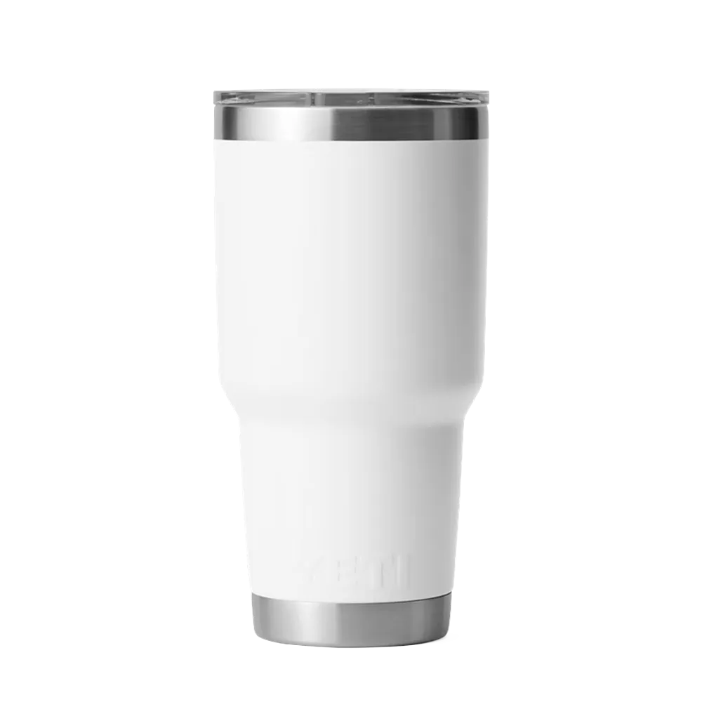 YETI Rambler 30oz Tumbler-YETI-Diamondback Branding