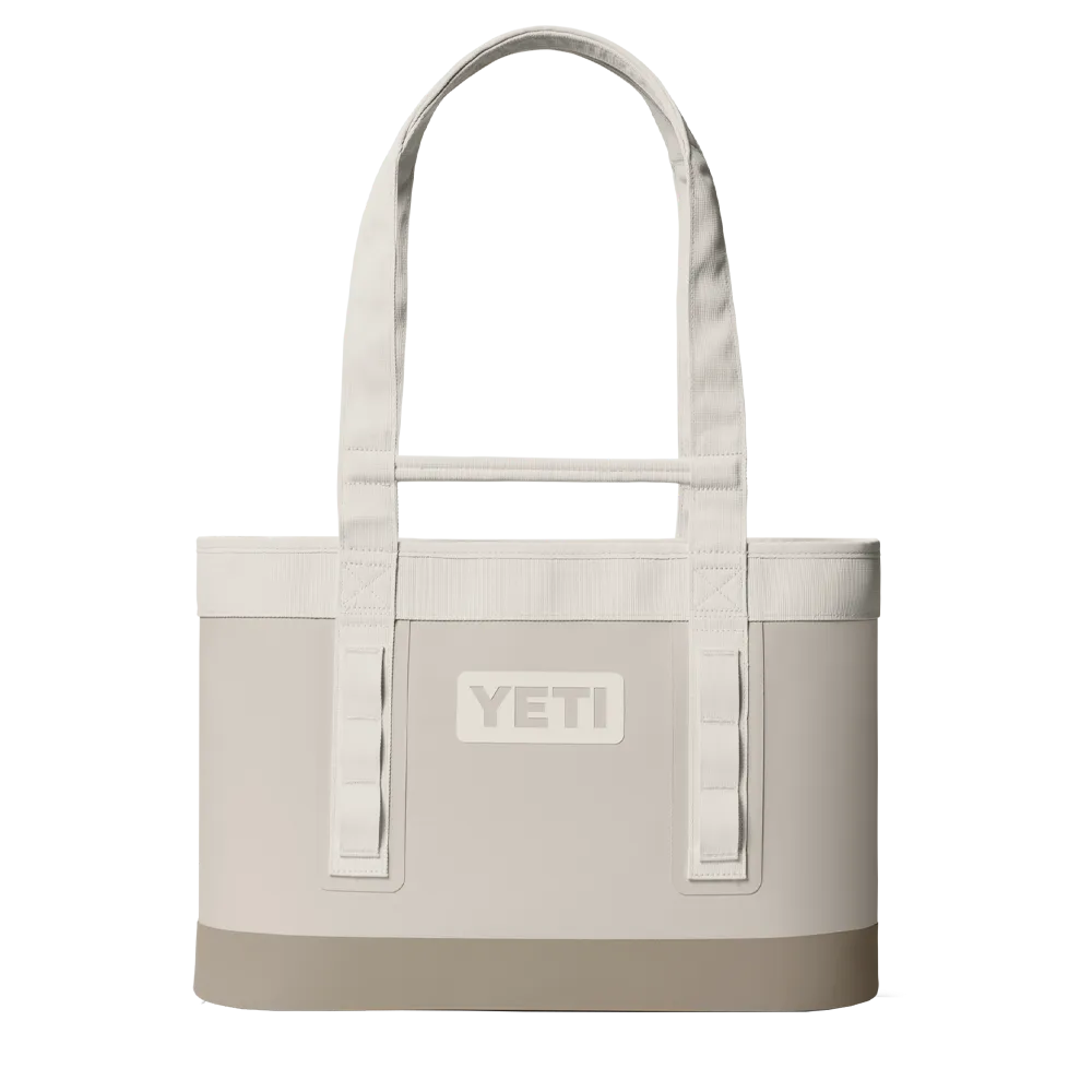 Yeti 18 lt Camino Zip Carryall Tote Bag