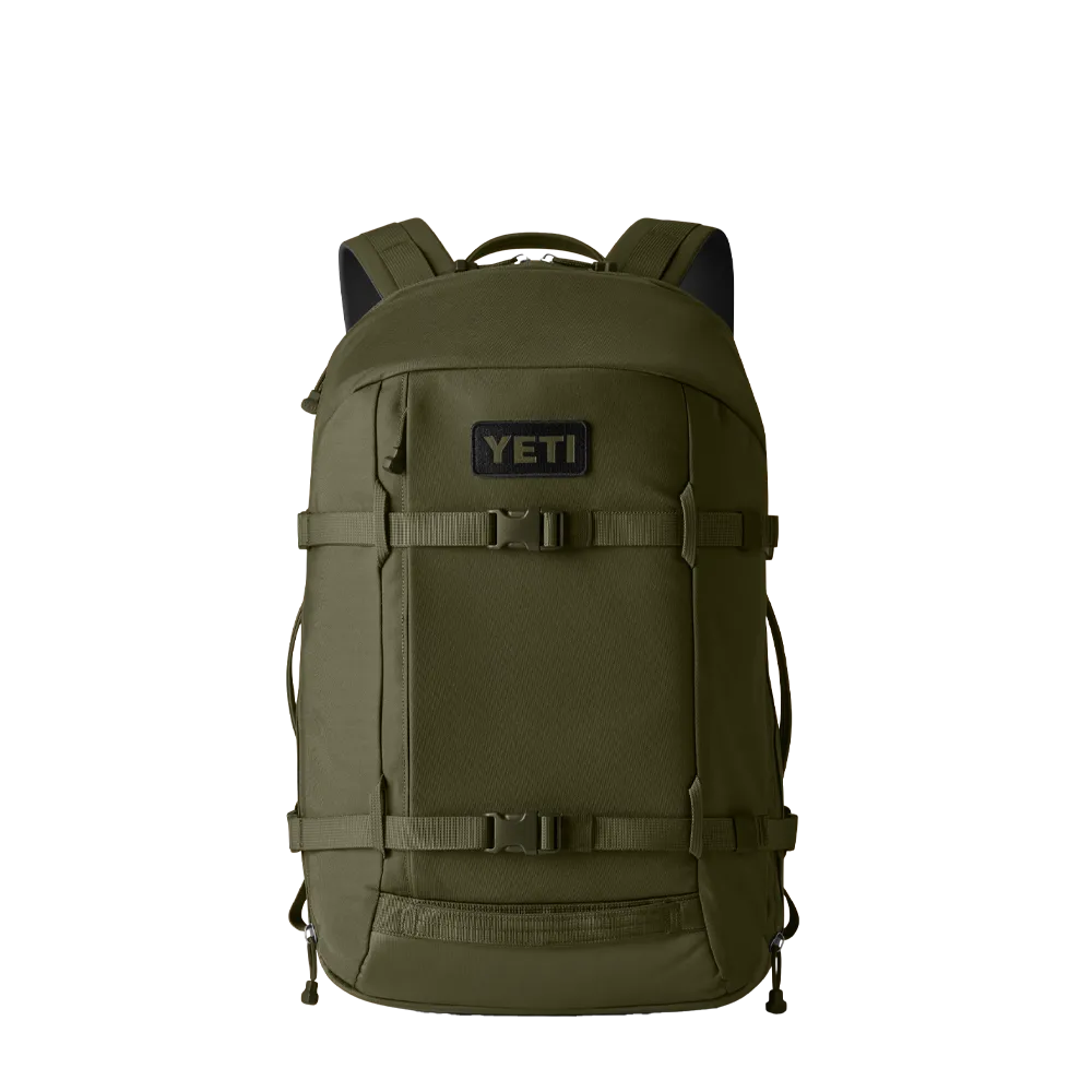 YETI Crossroads 27 L Backpack