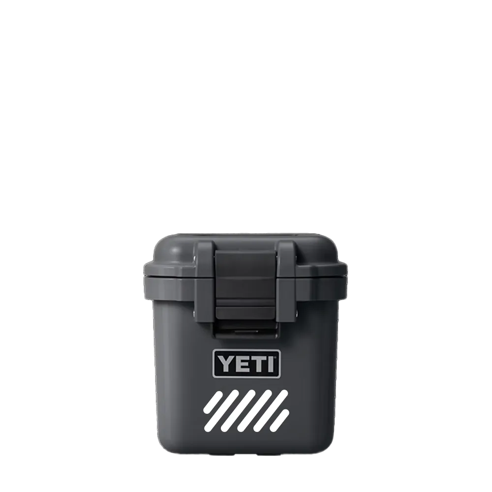 YETI Loadout GoBox 15 Gear Case
