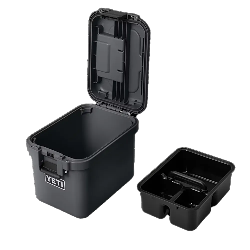YETI Loadout GoBox 15 Gear Case