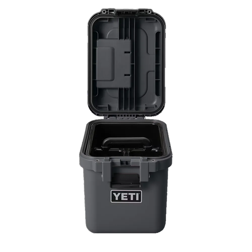 YETI Loadout GoBox 15 Gear Case