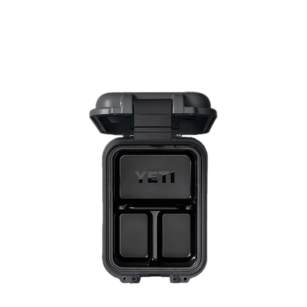 YETI Loadout GoBox 15 Gear Case
