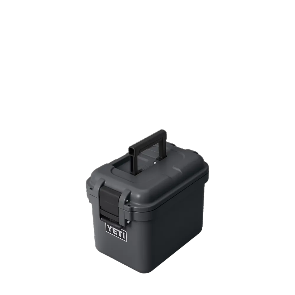 YETI Loadout GoBox 15 Gear Case