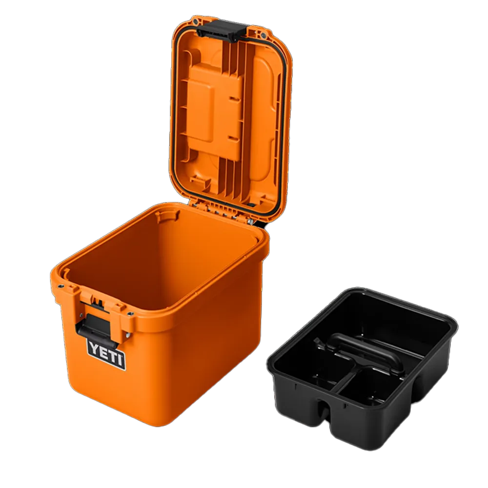 YETI Loadout GoBox 15 Gear Case