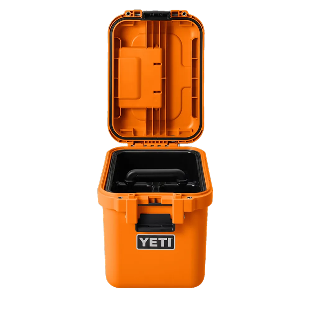 YETI Loadout GoBox 15 Gear Case