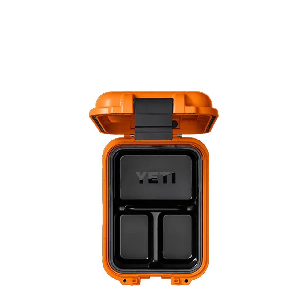 YETI Loadout GoBox 15 Gear Case