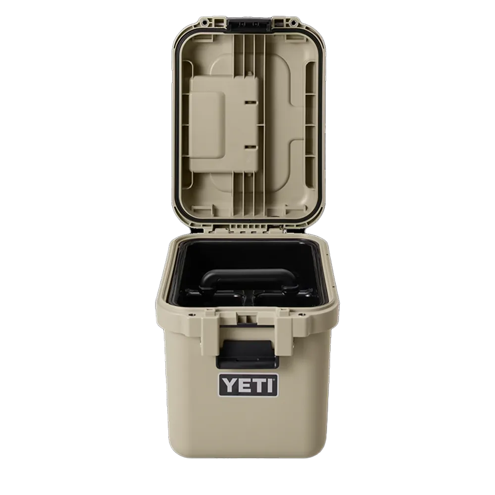 YETI Loadout GoBox 15 Gear Case