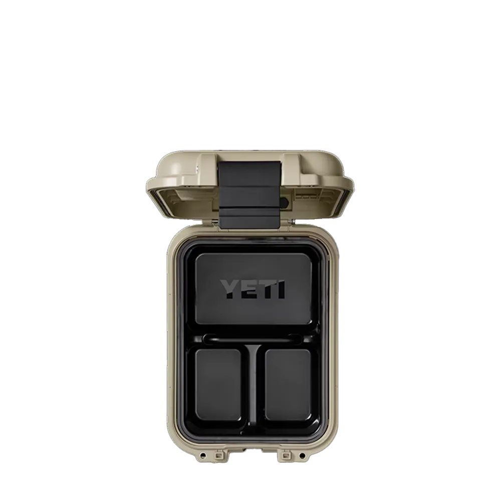 YETI Loadout GoBox 15 Gear Case