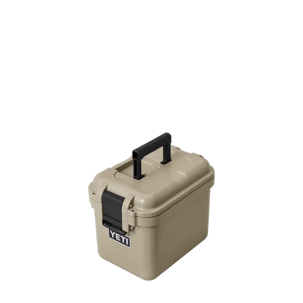 YETI Loadout GoBox 15 Gear Case
