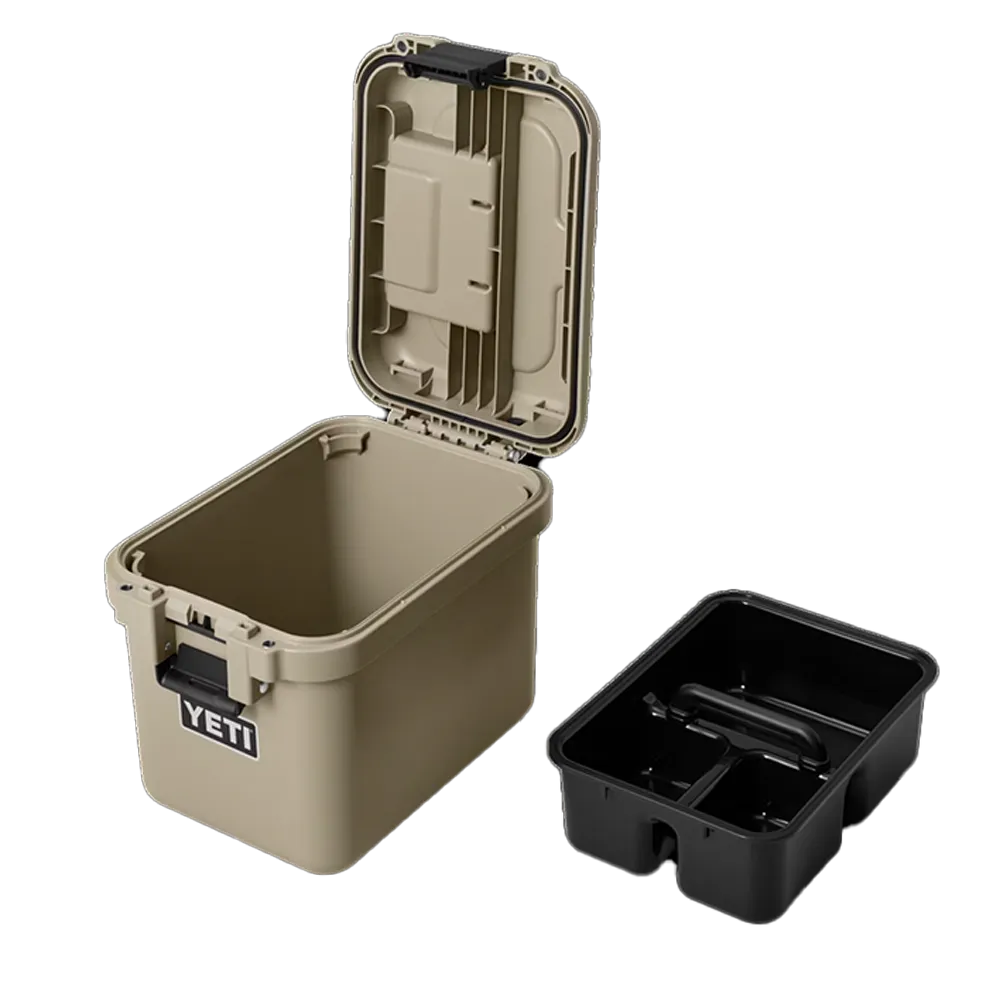 YETI Loadout GoBox 15 Gear Case