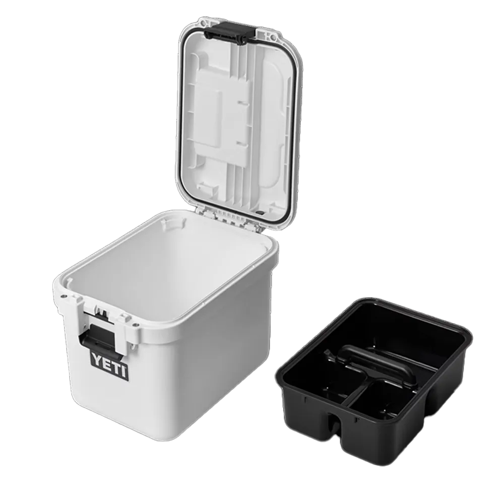 YETI Loadout GoBox 15 Gear Case