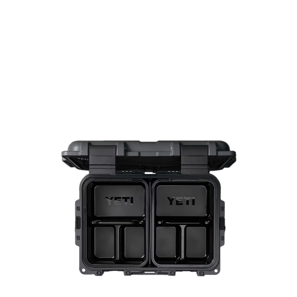 Yeti Lodaout GoBox 30 qt