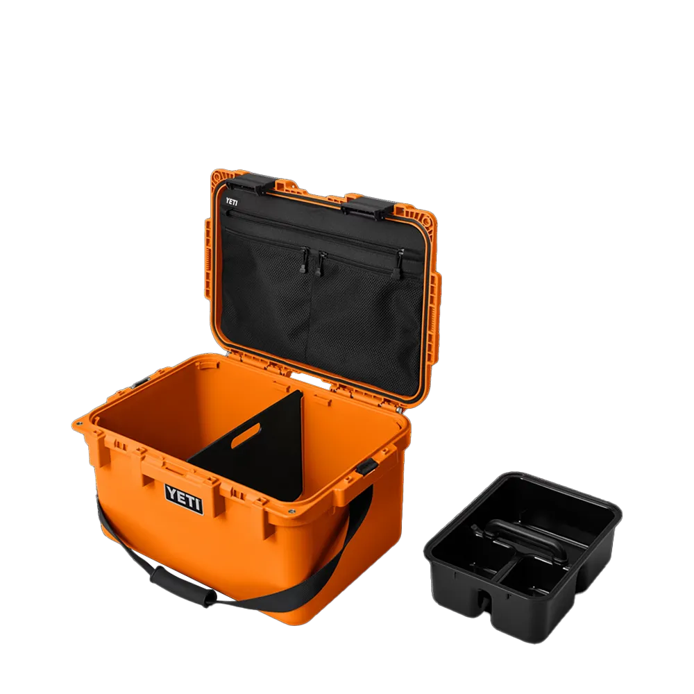 Yeti Loadout GoBox 30 qt