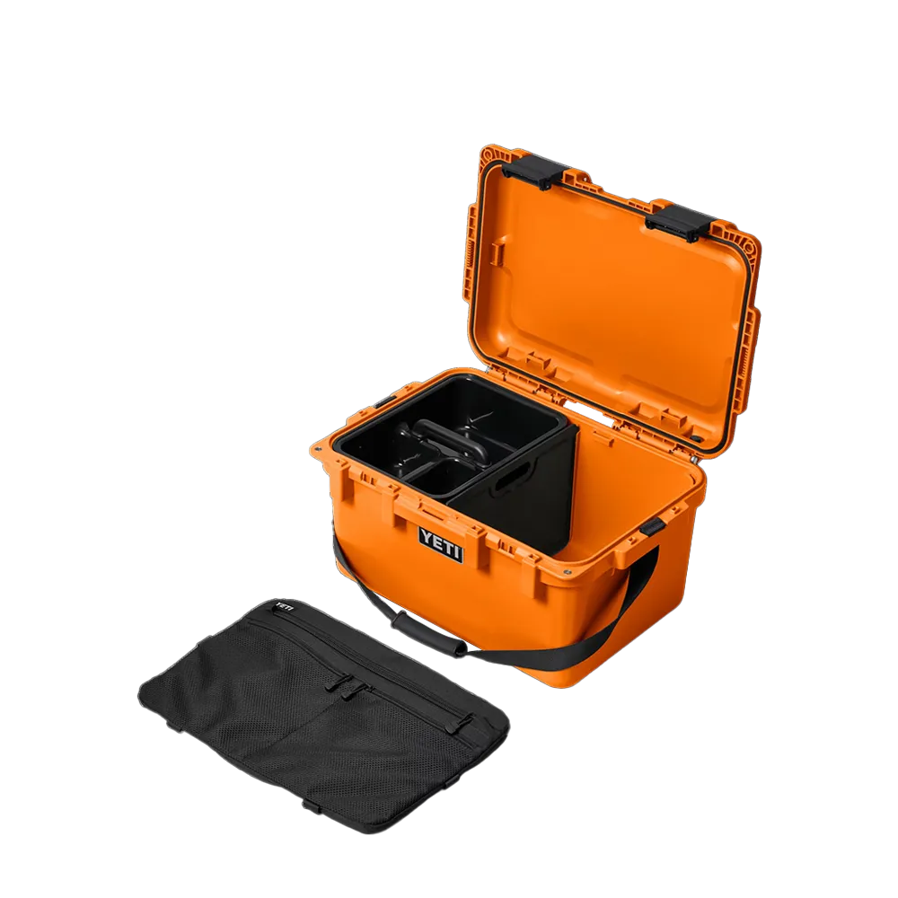 Yeti Lodaout GoBox 30 qt