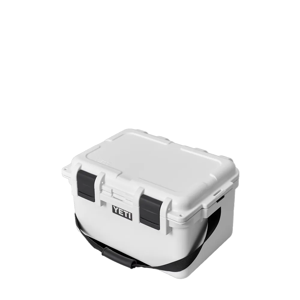 Yeti Lodaout GoBox 30 qt