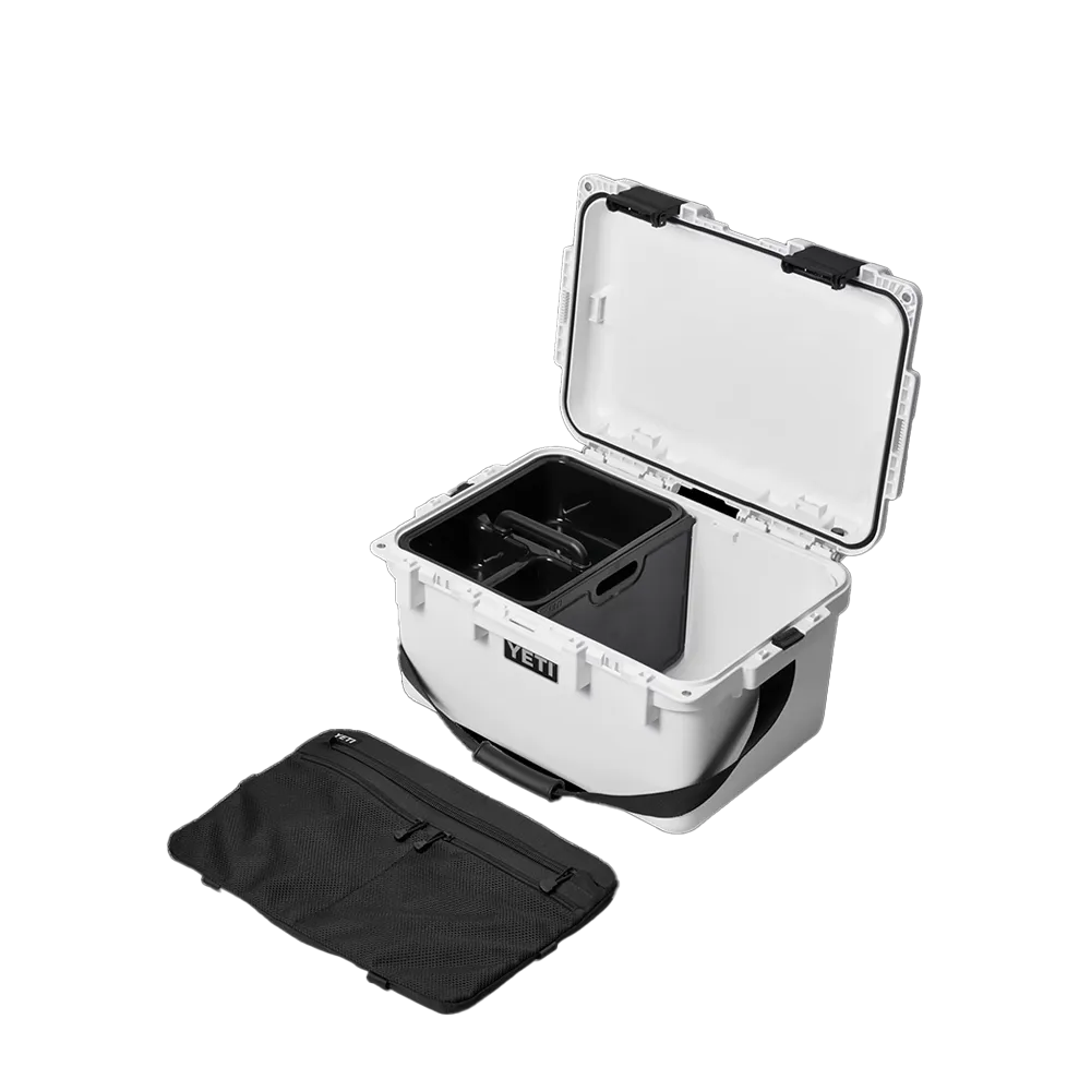 Yeti Lodaout GoBox 30 qt