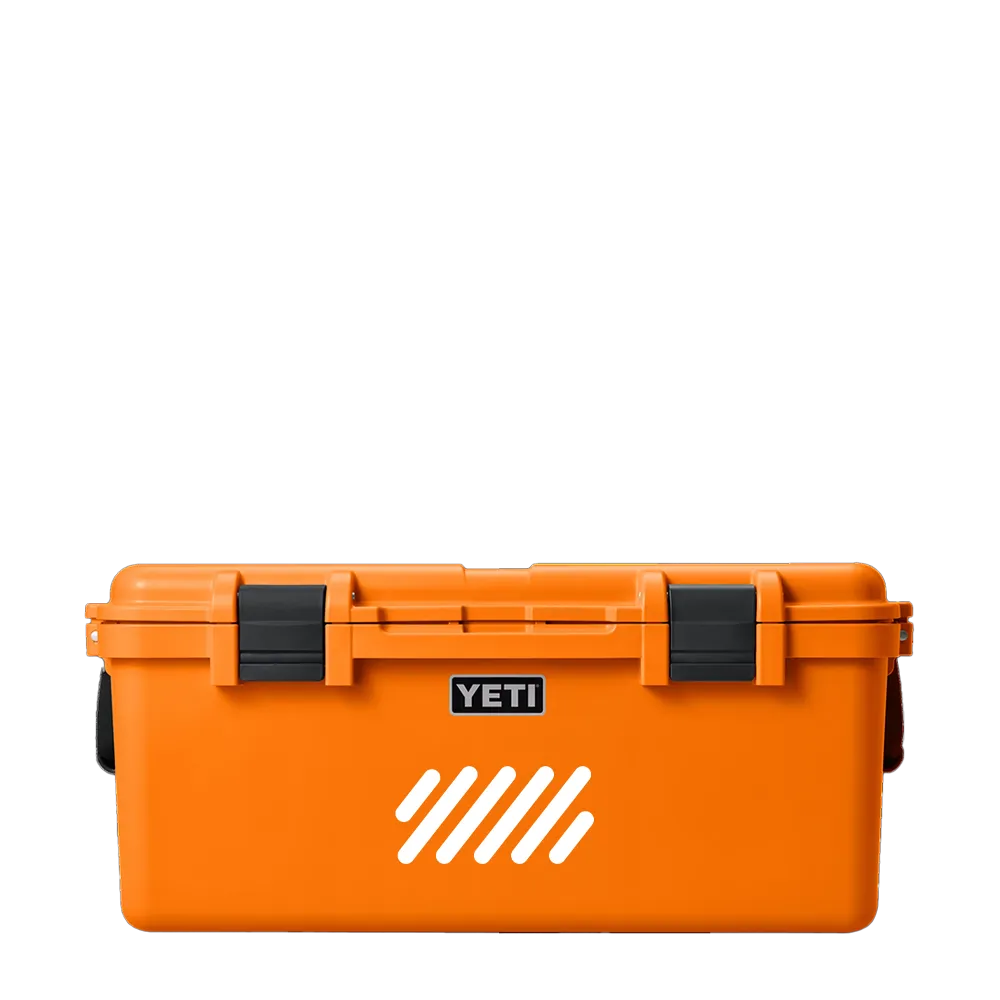 Yeti Loadout GoBox 60 qt