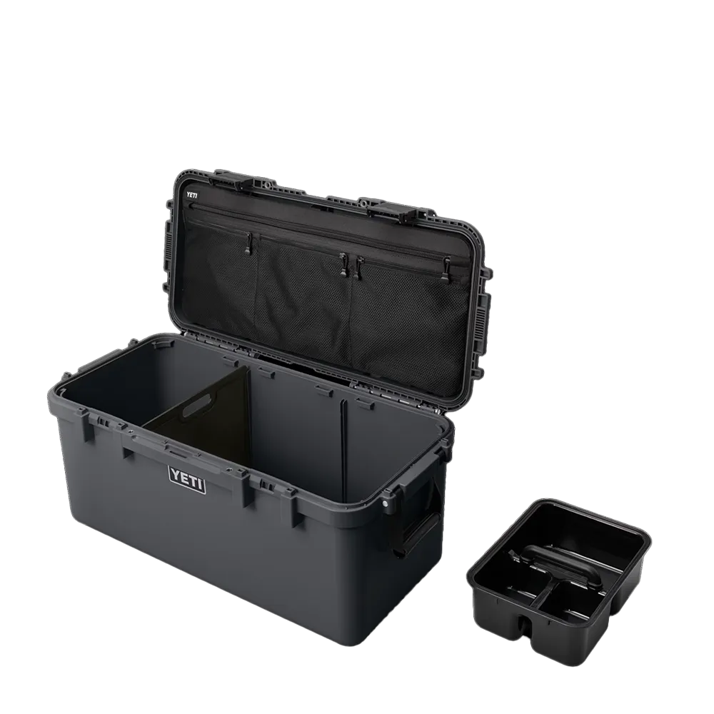 Yeti Lodaout GoBox 60 qt