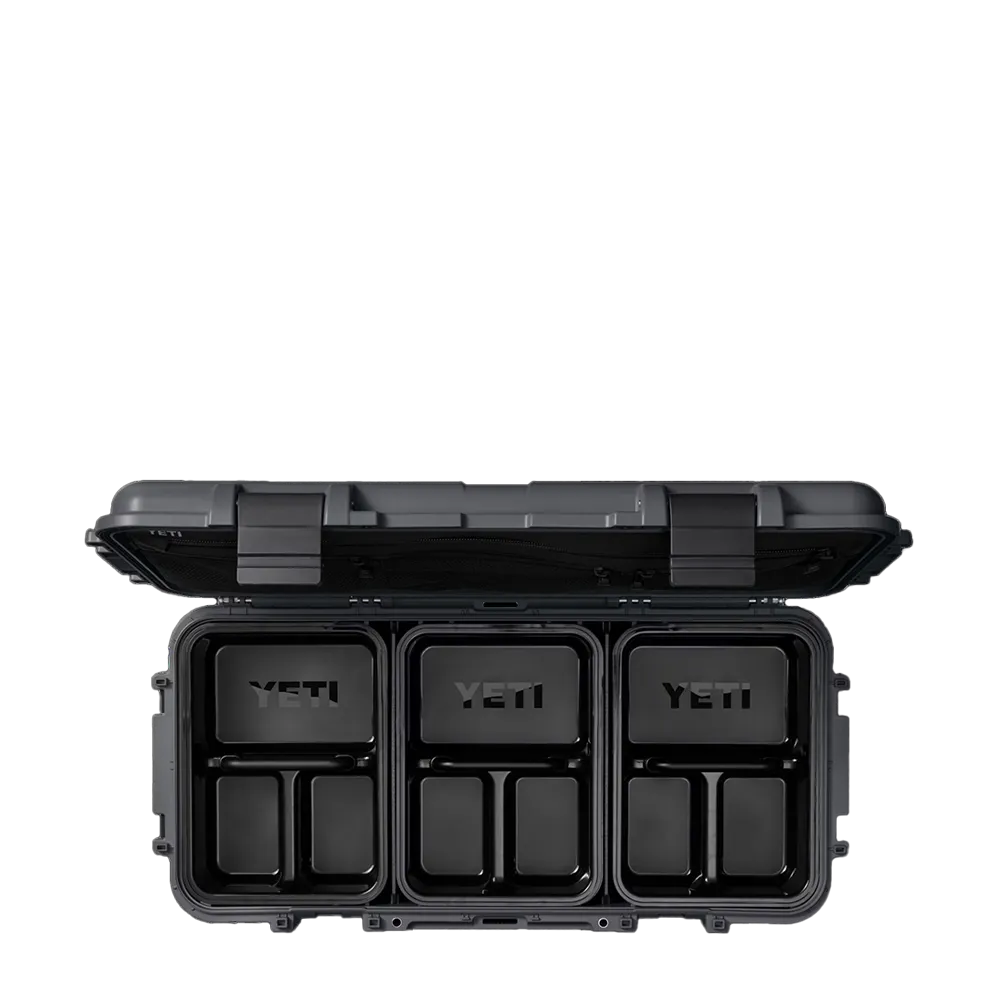 Yeti Lodaout GoBox 60 qt