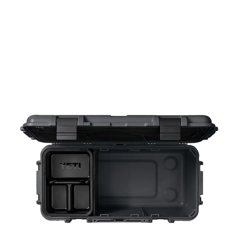 Yeti Loadout GoBox 60 qt
