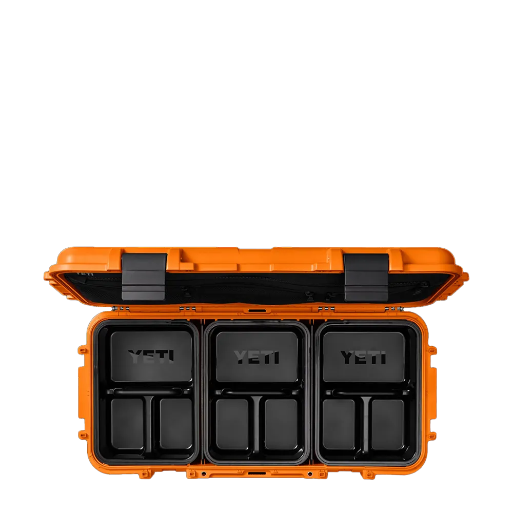 Yeti Loadout GoBox 60 qt