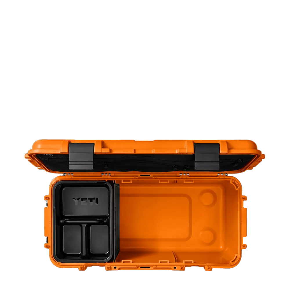 Yeti Loadout GoBox 60 qt