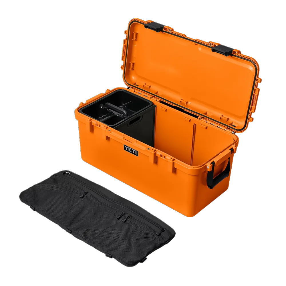 Yeti Loadout GoBox 60 qt