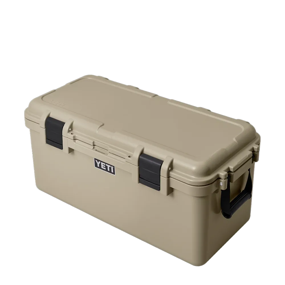 Yeti Loadout GoBox 60 qt
