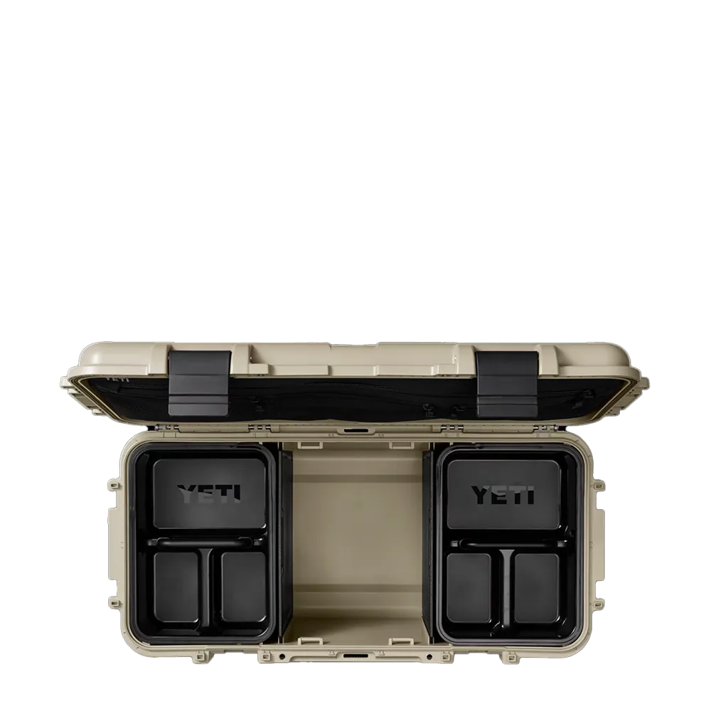 Yeti Loadout GoBox 60 qt
