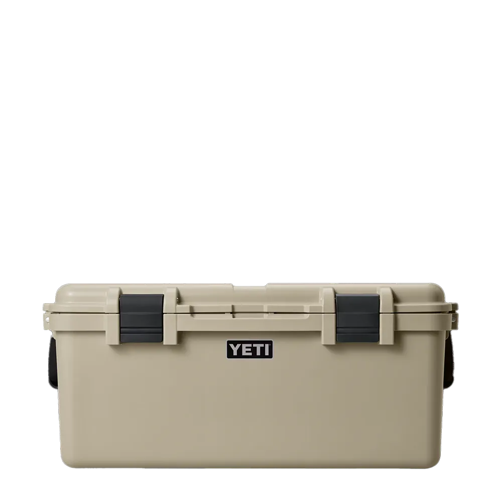 Yeti Loadout GoBox 60 qt