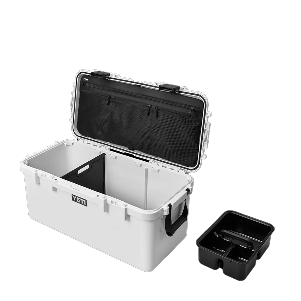 Yeti Loadout GoBox 60 qt