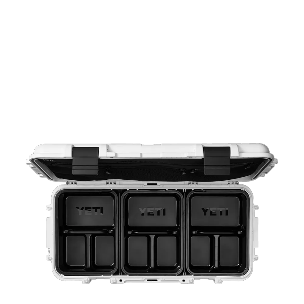 Yeti Loadout GoBox 60 qt