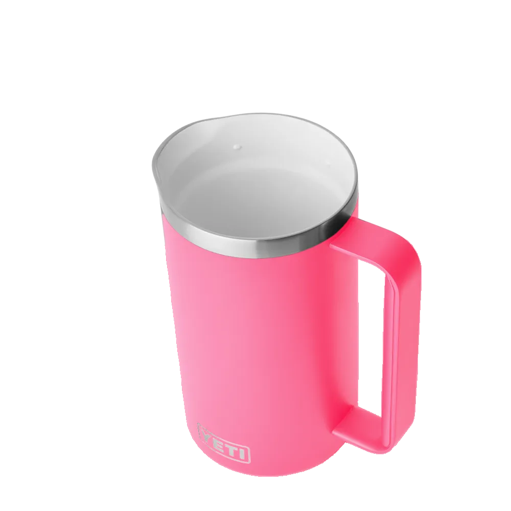 Yeti Rambler 34 oz French Press with Durasip Ceramic Lining