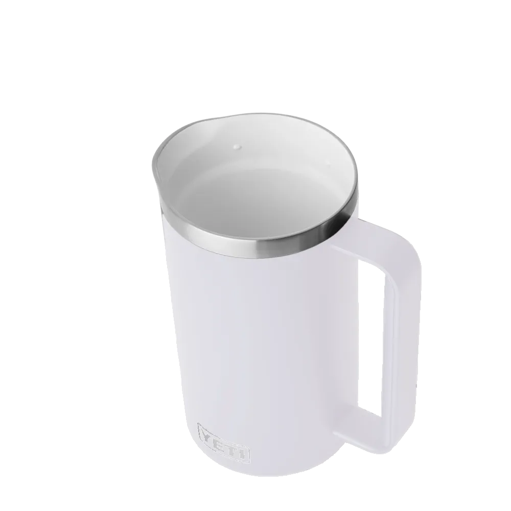 Yeti Rambler 34 oz French Press with Durasip Ceramic Lining