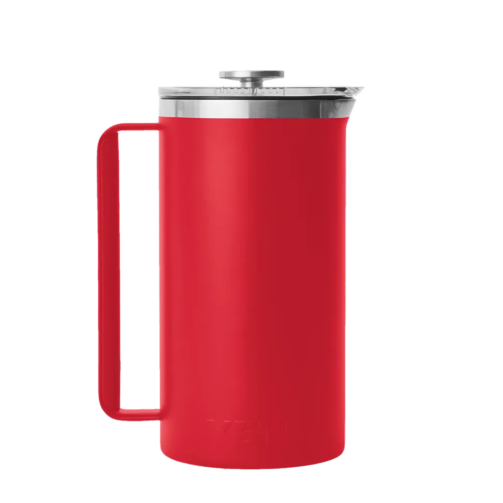 YETI Rambler 64 oz French Press