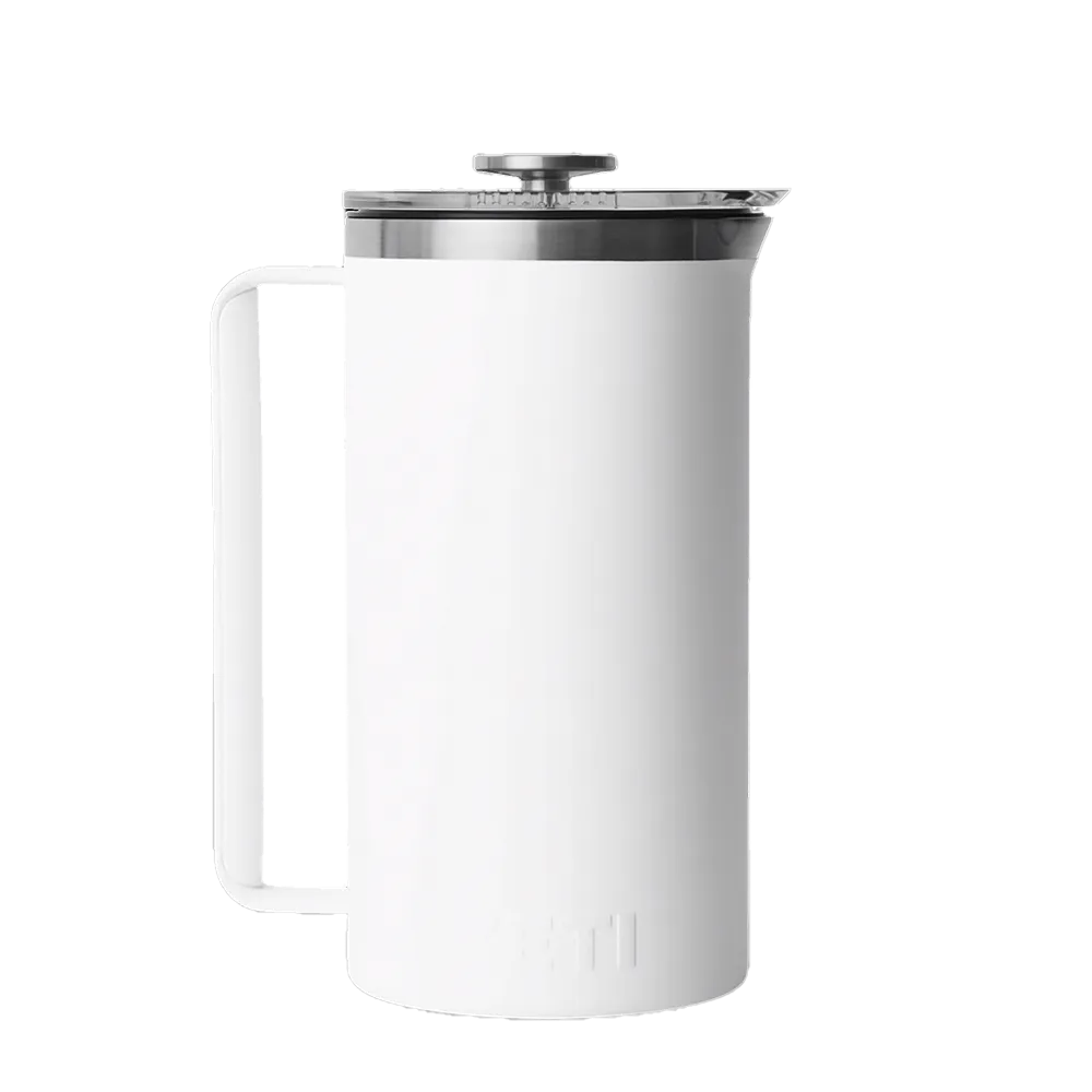 YETI Rambler 64 oz French Press