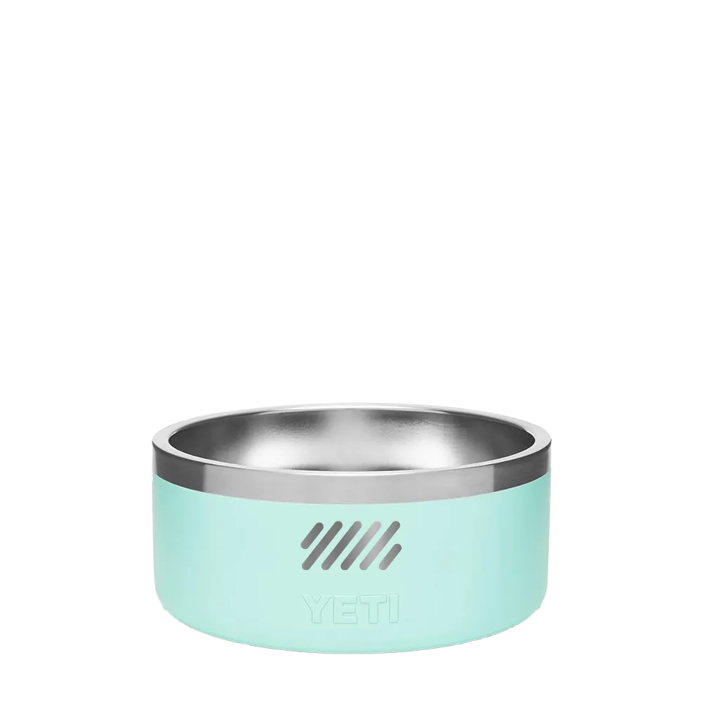 YETI BOOMER 4CUP DOGBOWL シーフォーム YETI Boomer 4 Cup Dog YETI BOOMER 4CUP DOGBOWL シーフォーム YETI Boomer 4 Cup Dog