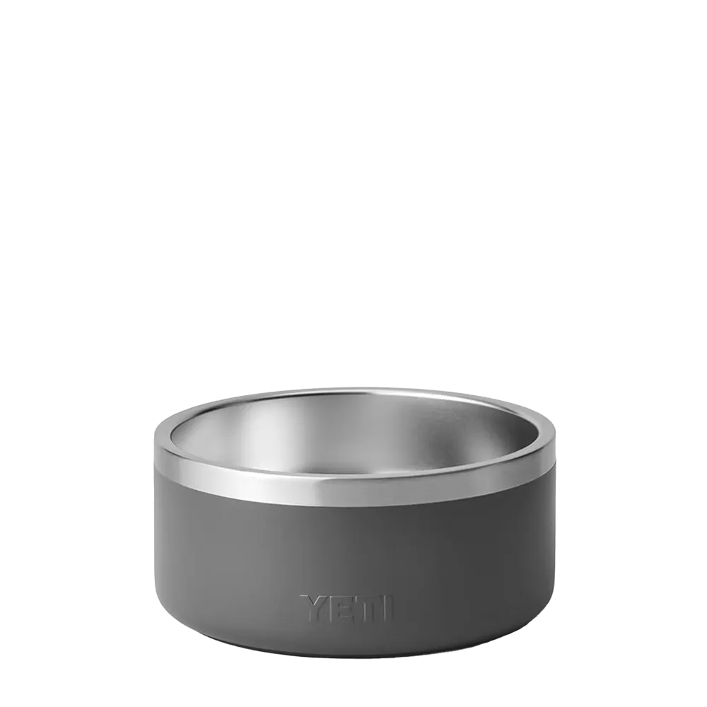 YETI Boomer 4 Cup Dog Bowl-YETI-Diamondback Branding