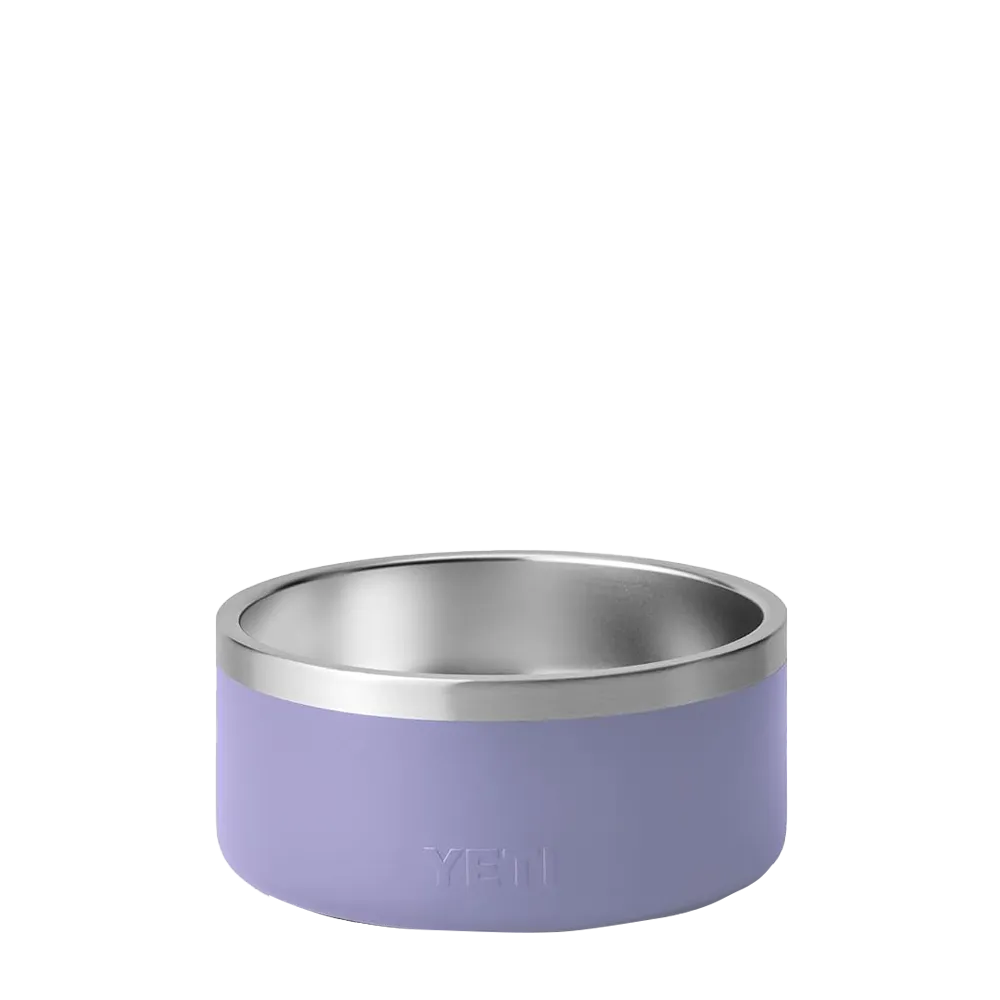 YETI Boomer 4 Cup Dog Bowl-YETI-Diamondback Branding