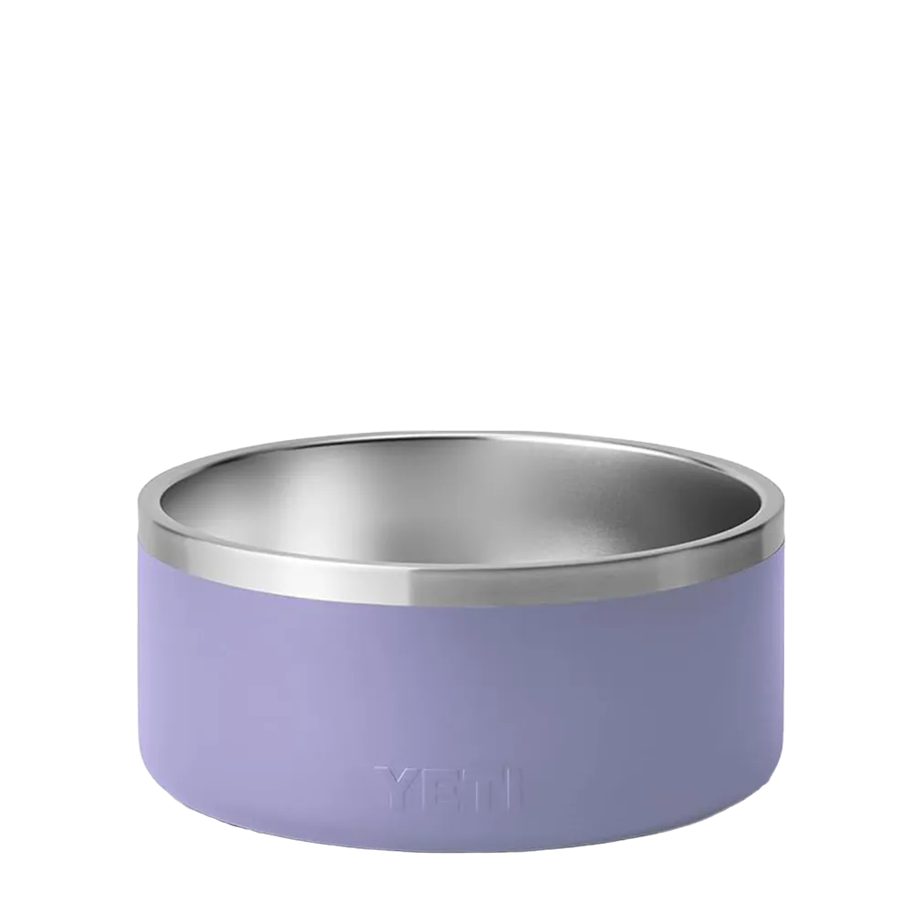 YETI Boomer 8 Cup Dog Bowl-YETI-Diamondback Branding