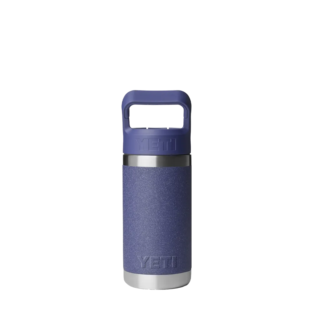 YETI Rambler 12 oz Kids Bottle with Color Match Straw Lid | Seasonal Colors