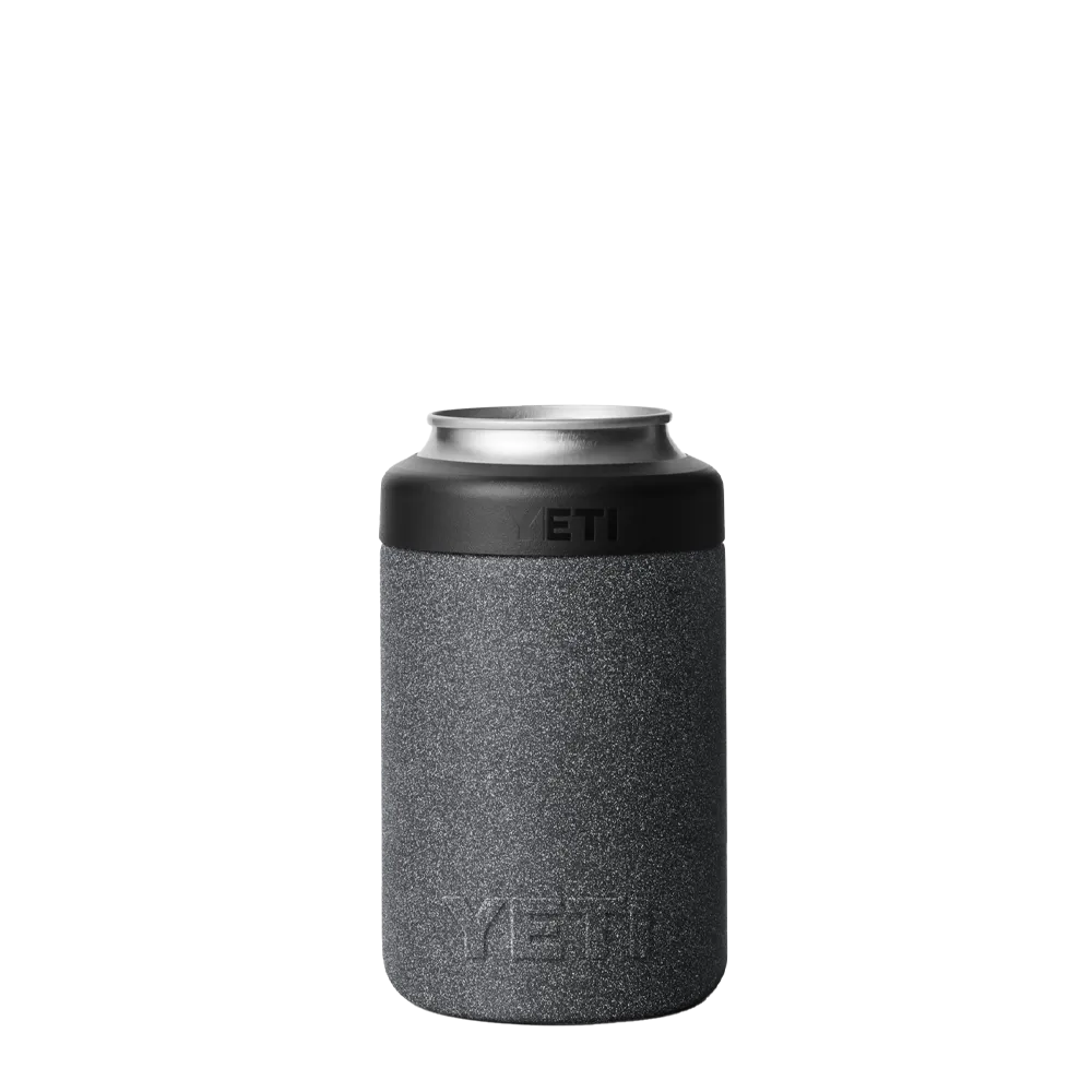 YETI Rambler 12 oz Colster Can Holder | Seasonal Colors