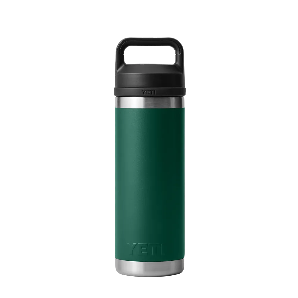 YETI Rambler 18 oz Bottle w/ Chug Lid | Seasonal Colors