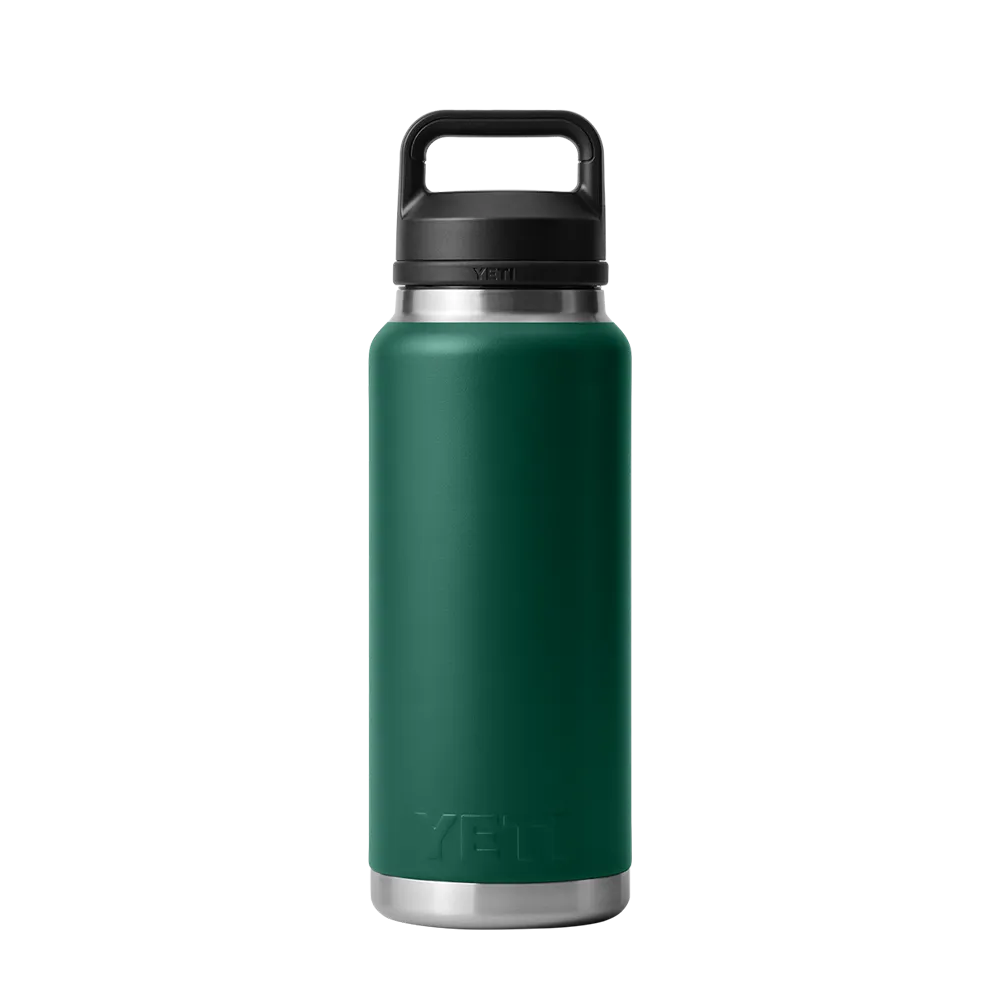 YETI Rambler 36 oz Bottle w/ Chug Lid | Seasonal Colors