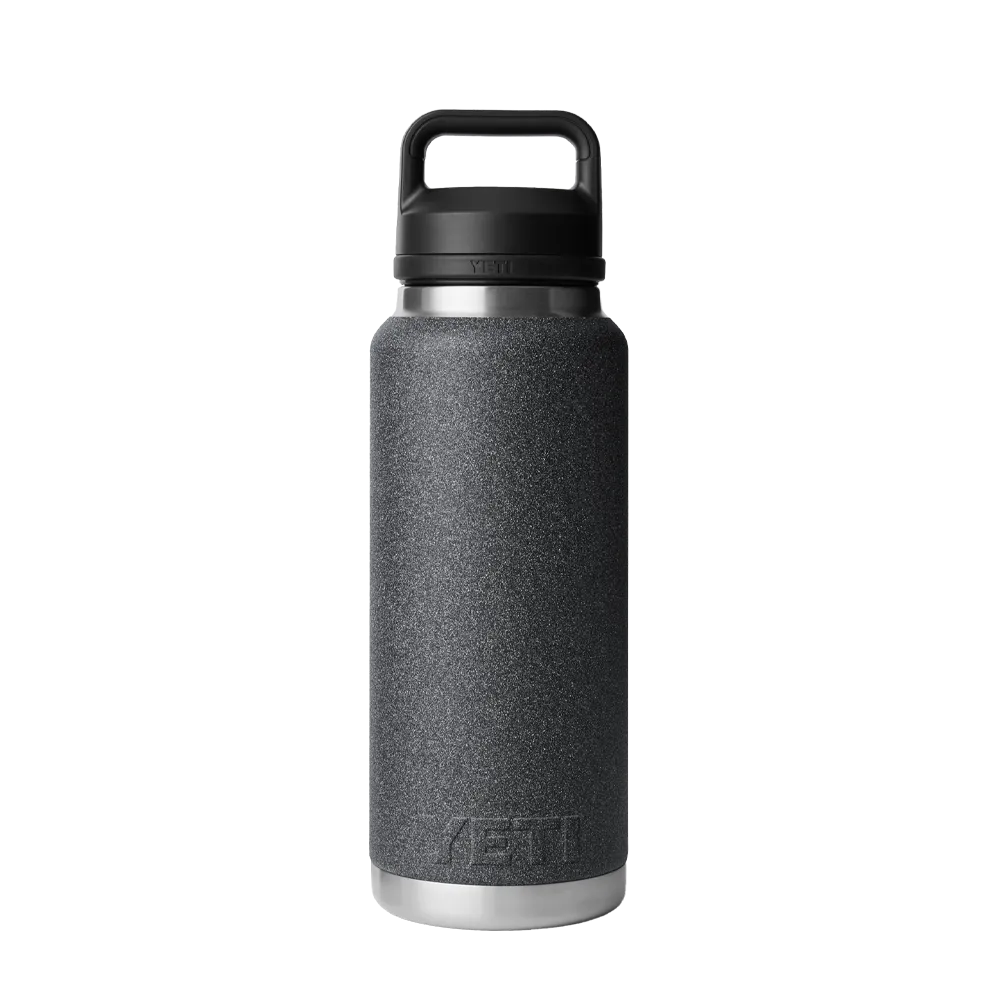 YETI Rambler 36 oz Bottle w/ Chug Lid | Seasonal Colors