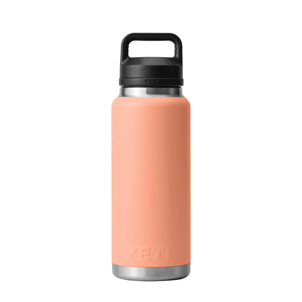 YETI Rambler 36 oz Bottle w/ Chug Lid | Seasonal Colors