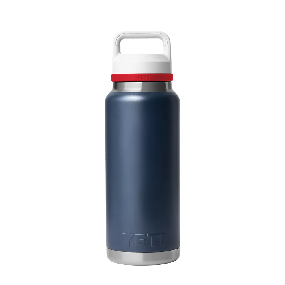 YETI Rambler 36 oz Bottle w/ Chug Lid | Seasonal Colors
